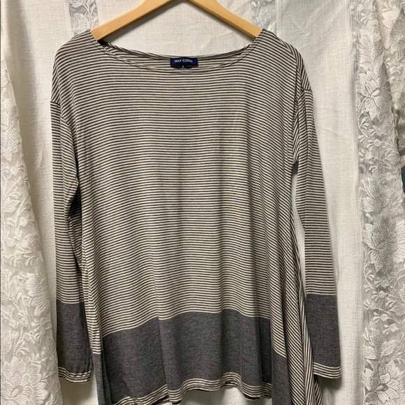 Max Edition Long Sleeve Shirt - Picture 1 of 4